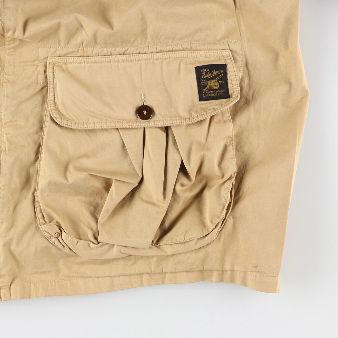 Ralph Lauren POLO by Ralph Lauren Hunting Jacket Men's XXXL /eaa423987