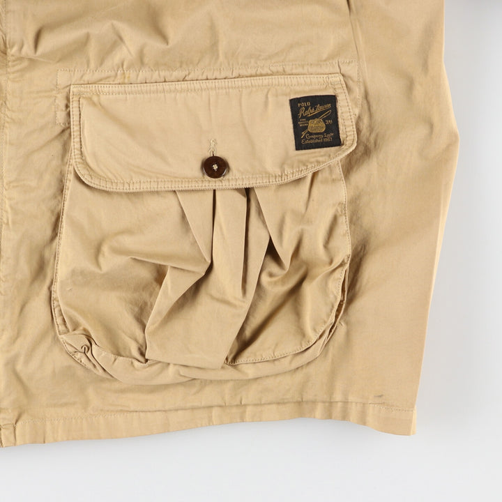 Ralph Lauren POLO by Ralph Lauren Hunting Jacket Men's XXXL /eaa423987