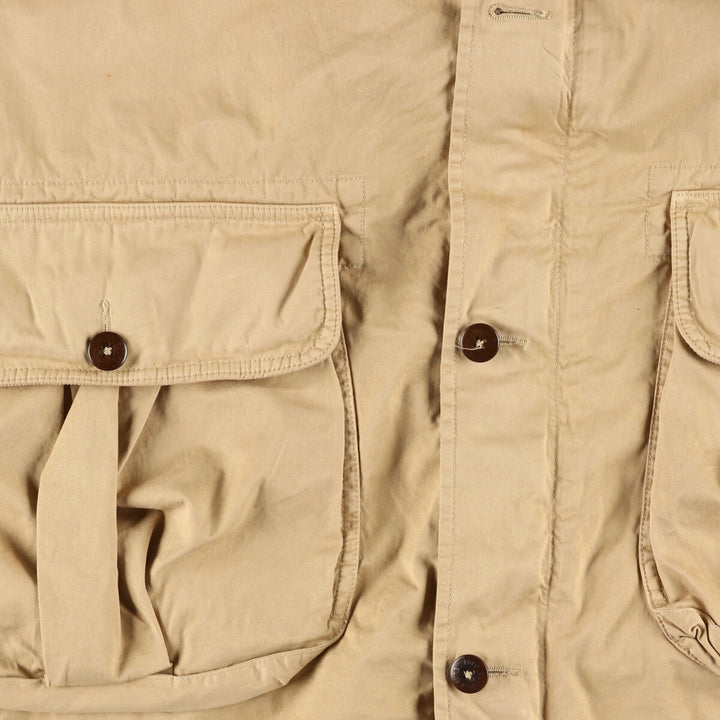 Ralph Lauren POLO by Ralph Lauren Hunting Jacket Men's XXXL /eaa423987