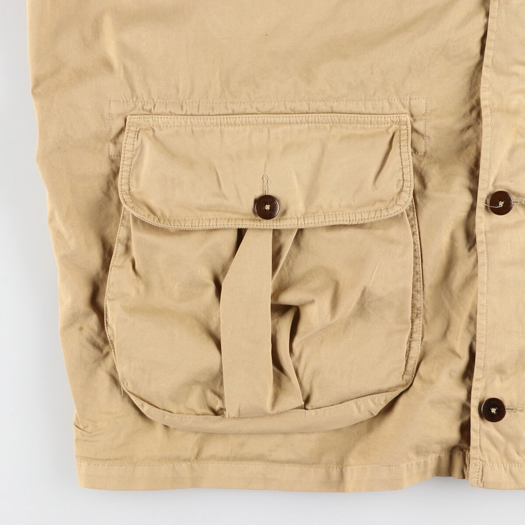 Ralph Lauren POLO by Ralph Lauren Hunting Jacket Men's XXXL /eaa423987