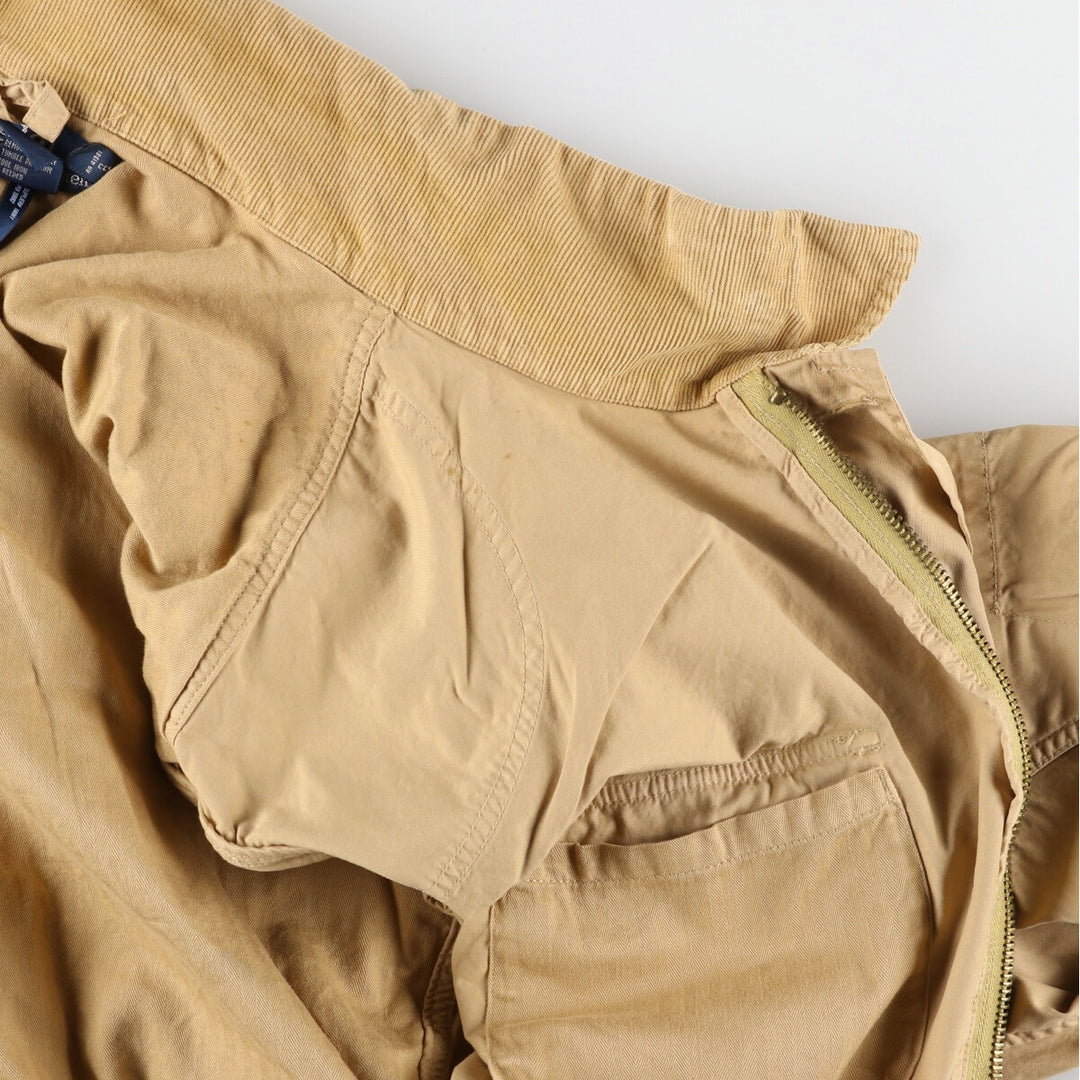 Ralph Lauren POLO by Ralph Lauren Hunting Jacket Men's XXXL /eaa423987