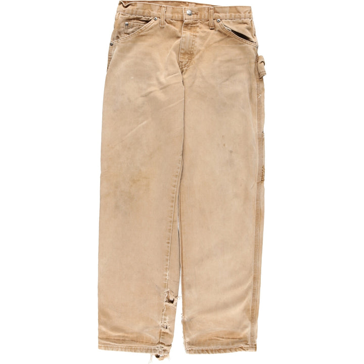 Dickies Duck Painter Pants Men's W31 equivalent / eaa424037