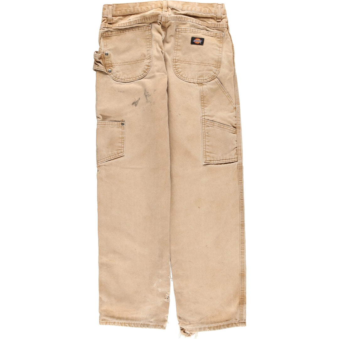 Dickies Duck Painter Pants Men's W31 equivalent / eaa424037