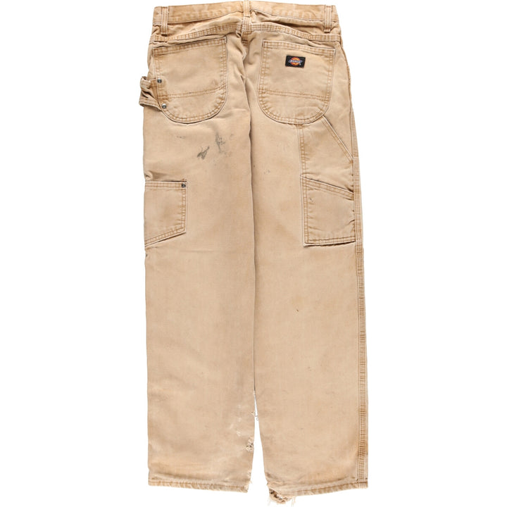 Dickies Duck Painter Pants Men's W31 equivalent / eaa424037