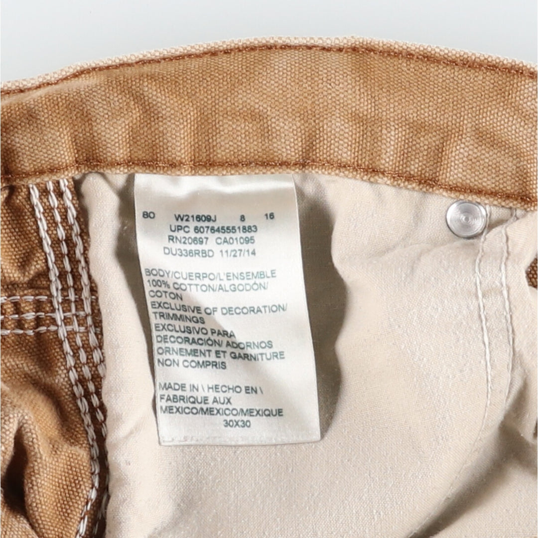 Dickies Duck Painter Pants Men's W31 equivalent / eaa424037