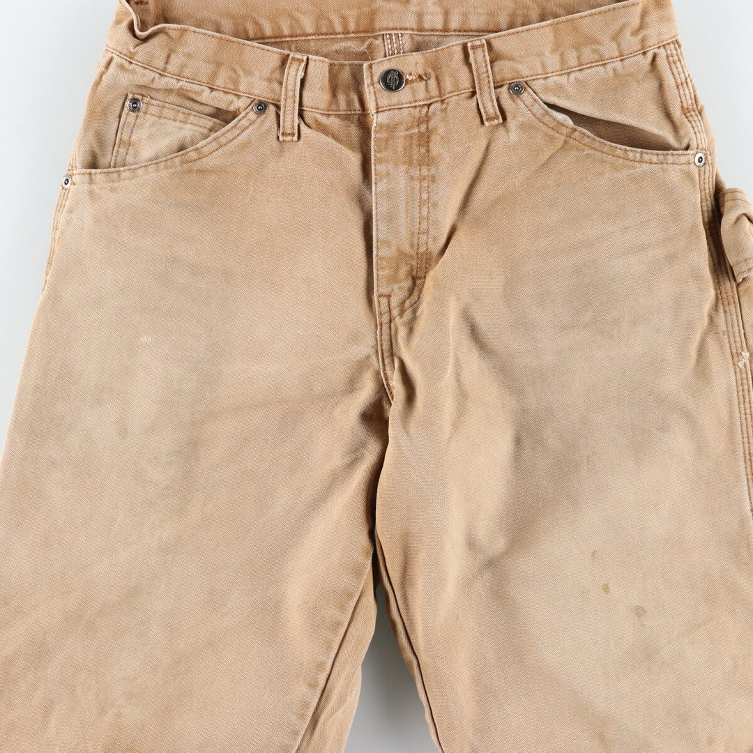 Dickies Duck Painter Pants Men's W31 equivalent / eaa424037