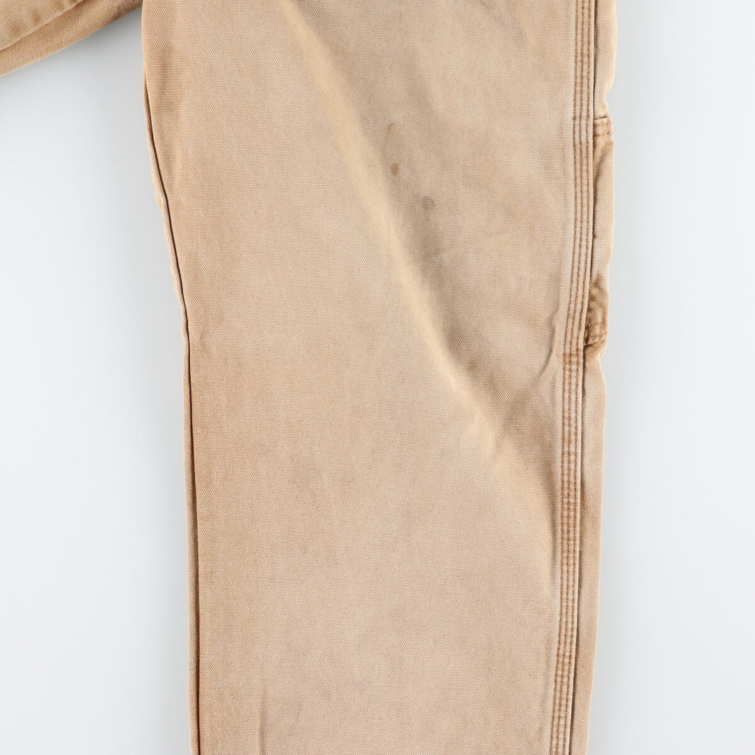 Dickies Duck Painter Pants Men's W31 equivalent / eaa424037