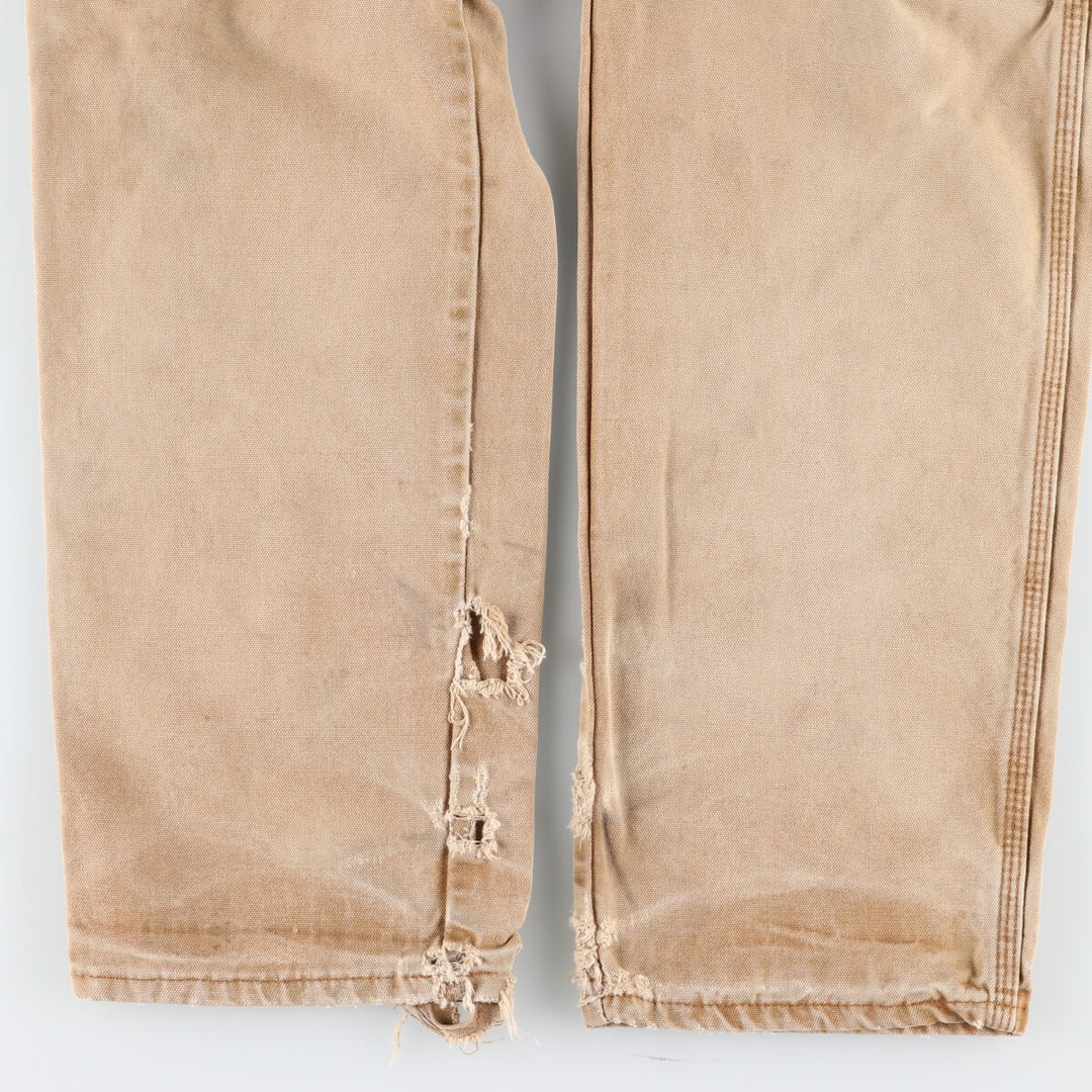 Dickies Duck Painter Pants Men's W31 equivalent / eaa424037