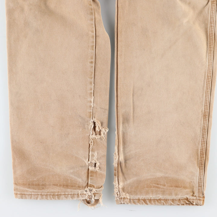 Dickies Duck Painter Pants Men's W31 equivalent / eaa424037