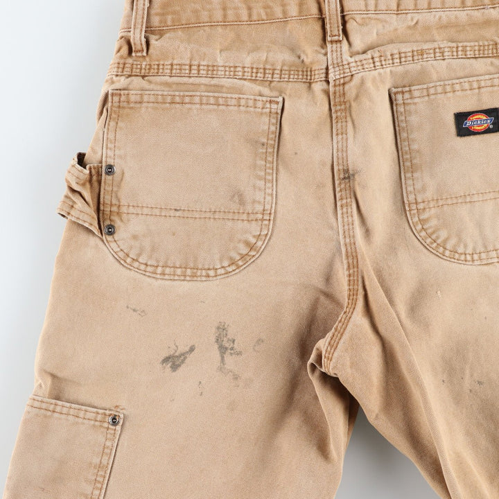 Dickies Duck Painter Pants Men's W31 equivalent / eaa424037