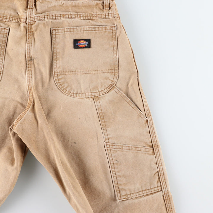 Dickies Duck Painter Pants Men's W31 equivalent / eaa424037