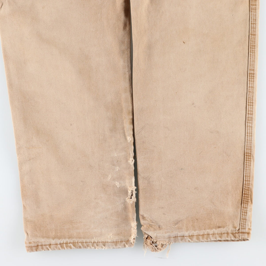 Dickies Duck Painter Pants Men's W31 equivalent / eaa424037