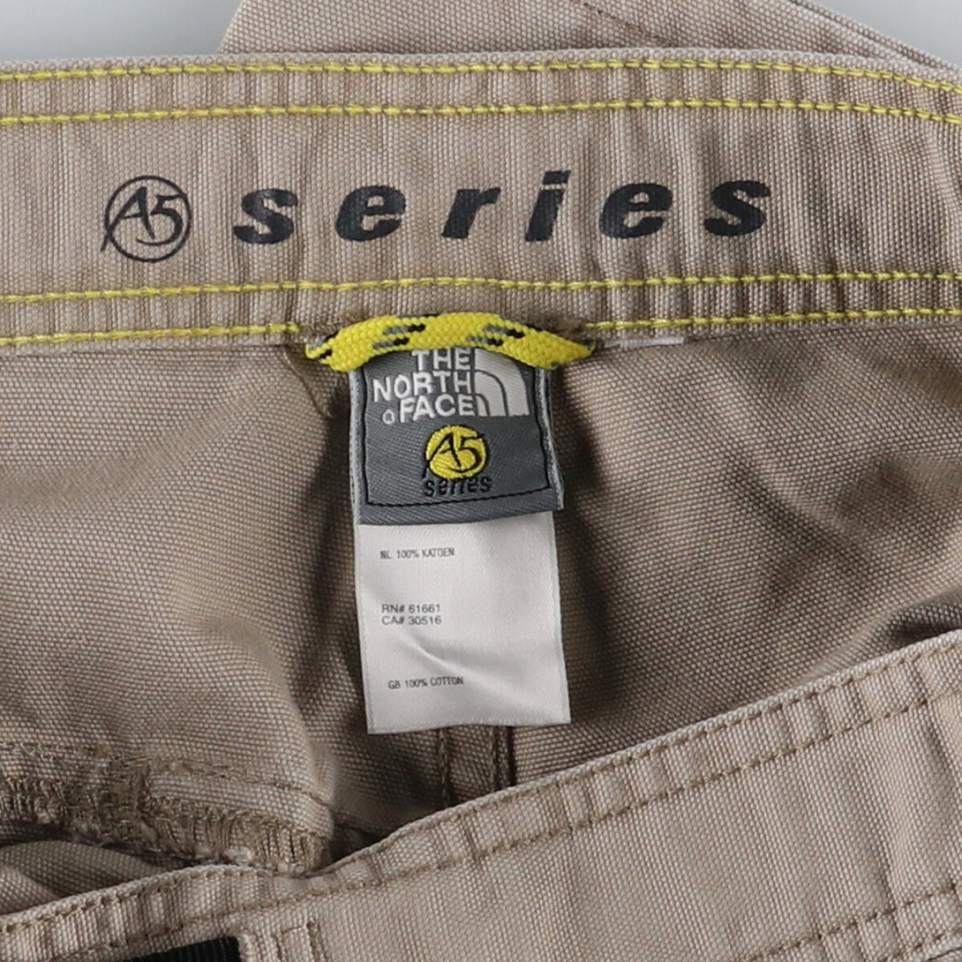 THE NORTH FACE A5 Series Climbing Pants Men's W32 equivalent / eaa424040