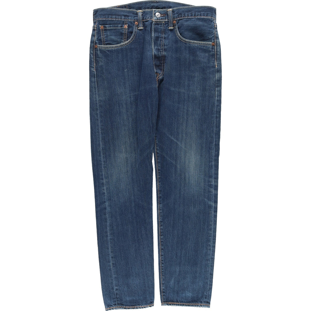 Levi's 501 straight denim pants for men w31 /eaa424065