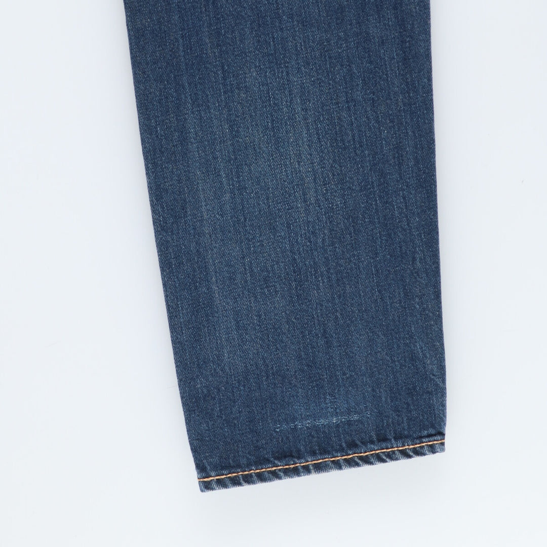 Levi's 501 straight denim pants for men w31 /eaa424065