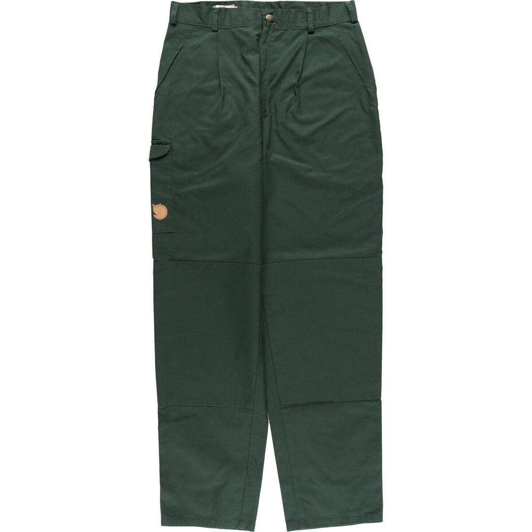 FJALLRAVEN Double Knee Long Pants Men's w30 /eaa424095