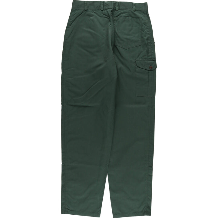 FJALLRAVEN Double Knee Long Pants Men's w30 /eaa424095