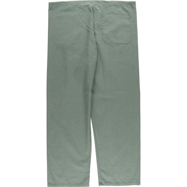 Lac-Mac Hospital Pants Easy Pants Made in Canada Men's M /eaa424097