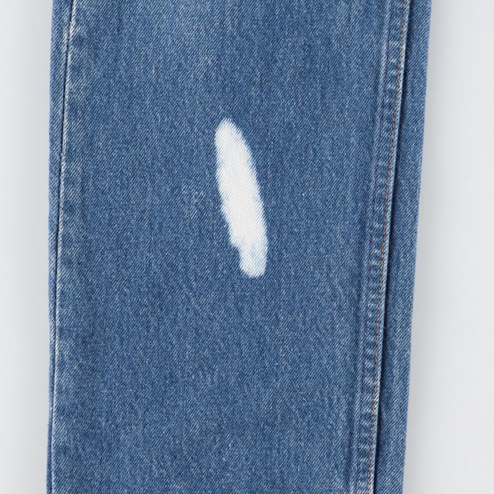 90'S Levi's 501 Straight Denim Pants Made in USA Women's L (w28) Vintage /eaa424132