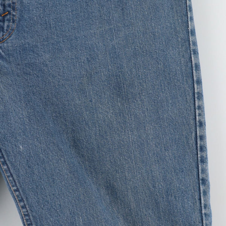 Big size 70'S Levi's 646-0217 bell bottom denim pants men's w39 vintage /eaa424174