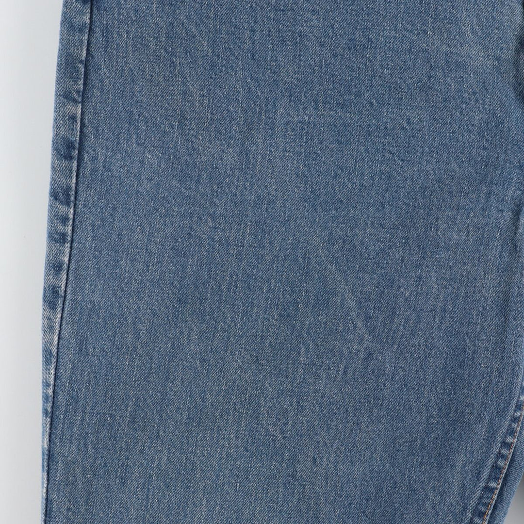 Big size 70'S Levi's 646-0217 bell bottom denim pants men's w39 vintage /eaa424174