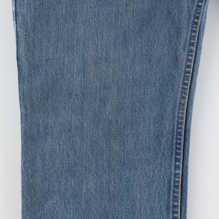 Big size 70'S Levi's 646-0217 bell bottom denim pants men's w39 vintage /eaa424174