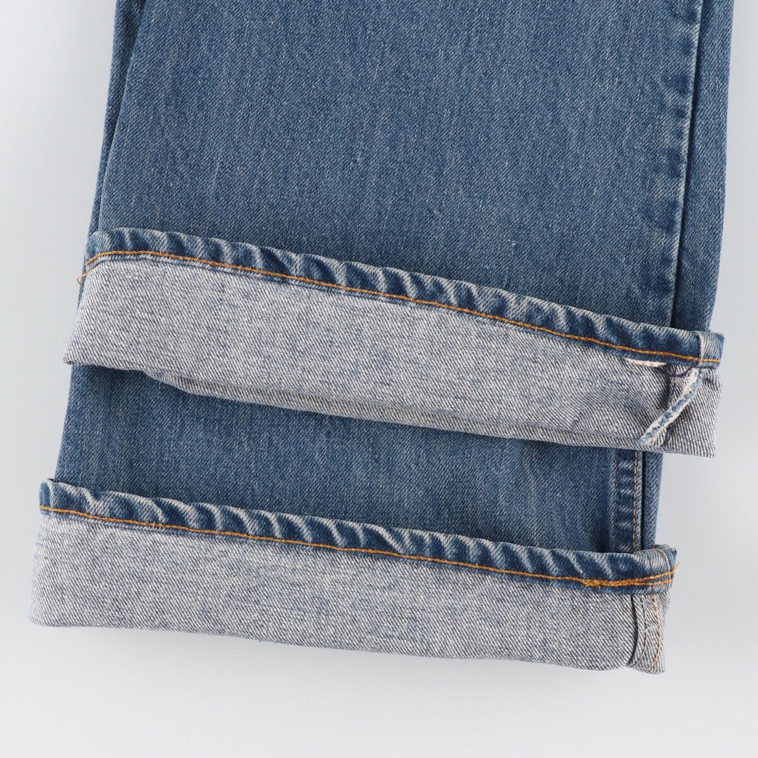 Big size 70'S Levi's 646-0217 bell bottom denim pants men's w39 vintage /eaa424174