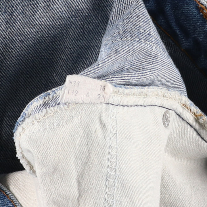 80'S Levi's 20517-0217 Bootcut Denim Pants Made in USA Men's W32 Vintage /eaa424176