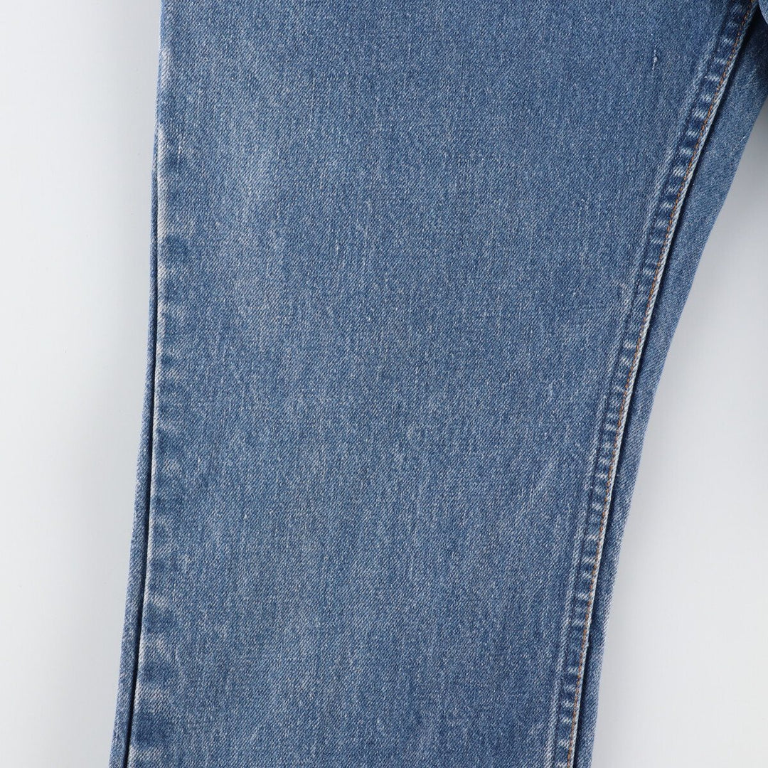 80'S Levi's 20517-0217 Bootcut Denim Pants Made in USA Men's W32 Vintage /eaa424176