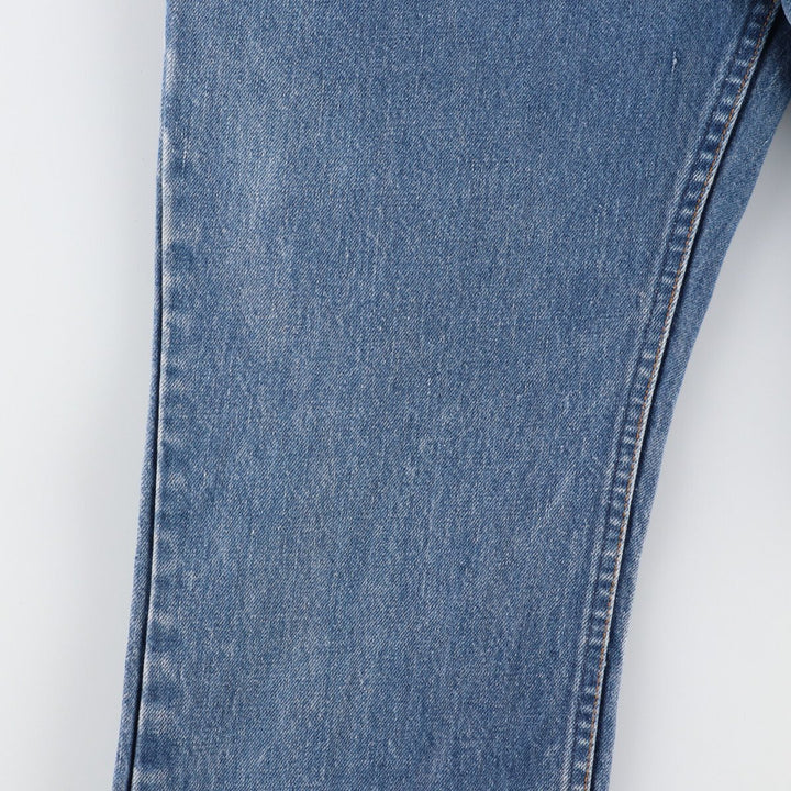 80'S Levi's 20517-0217 Bootcut Denim Pants Made in USA Men's W32 Vintage /eaa424176