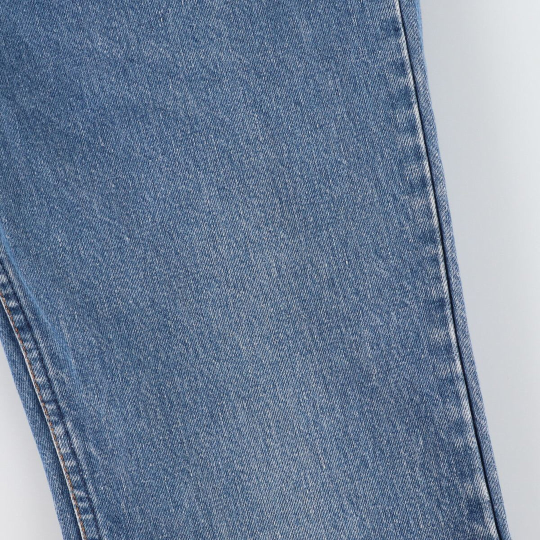 80'S Levi's 20517-0217 Bootcut Denim Pants Made in USA Men's W32 Vintage /eaa424176