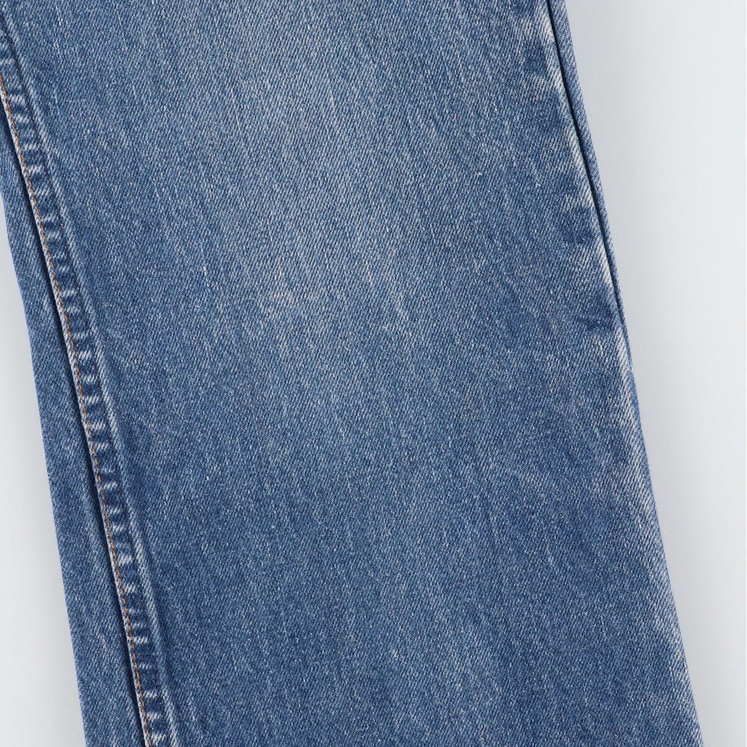 80'S Levi's 20517-0217 Bootcut Denim Pants Made in USA Men's W32 Vintage /eaa424176