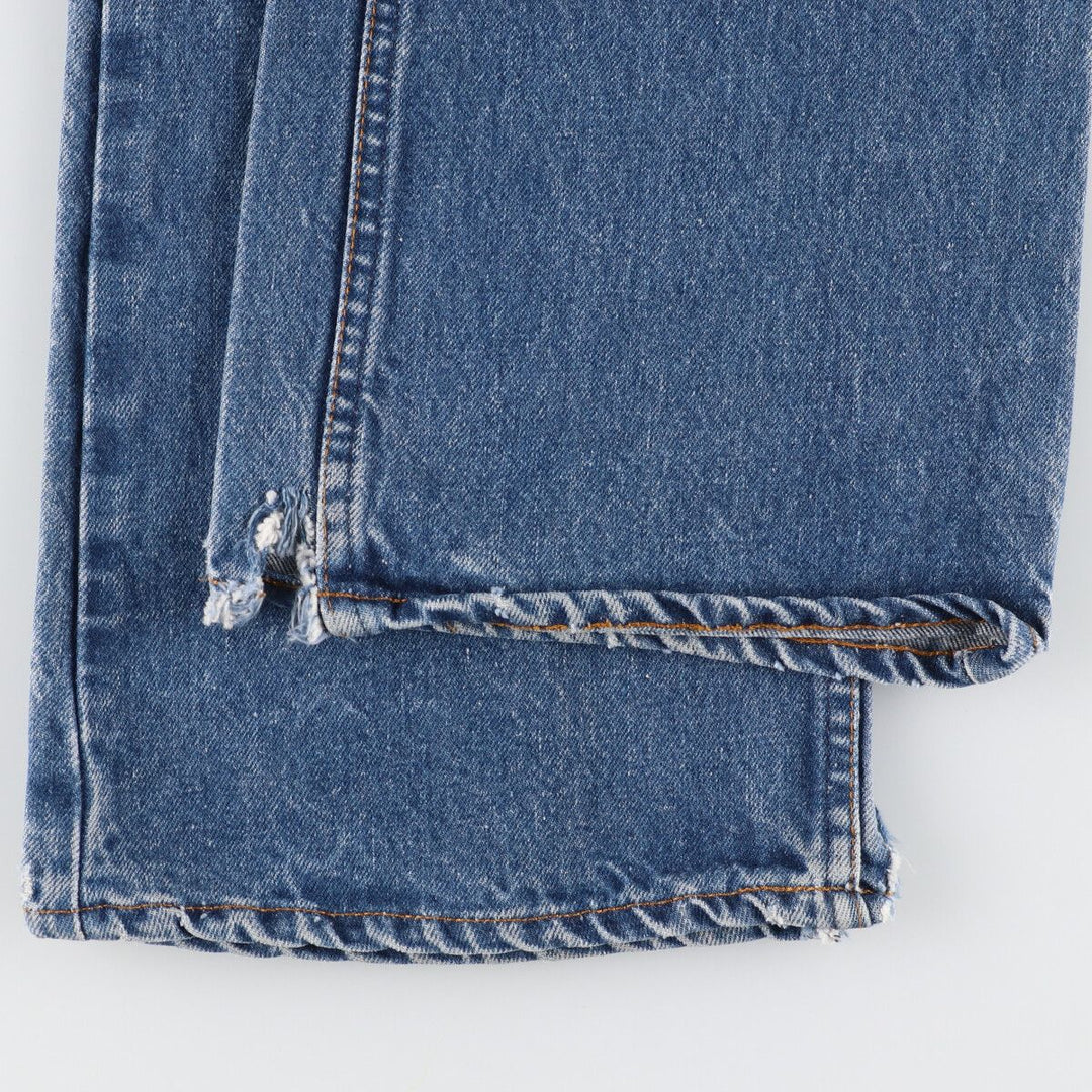 80'S Levi's 20517-0217 Bootcut Denim Pants Made in USA Men's W32 Vintage /eaa424176