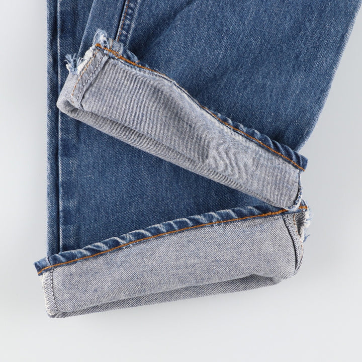 80'S Levi's 20517-0217 Bootcut Denim Pants Made in USA Men's W32 Vintage /eaa424176
