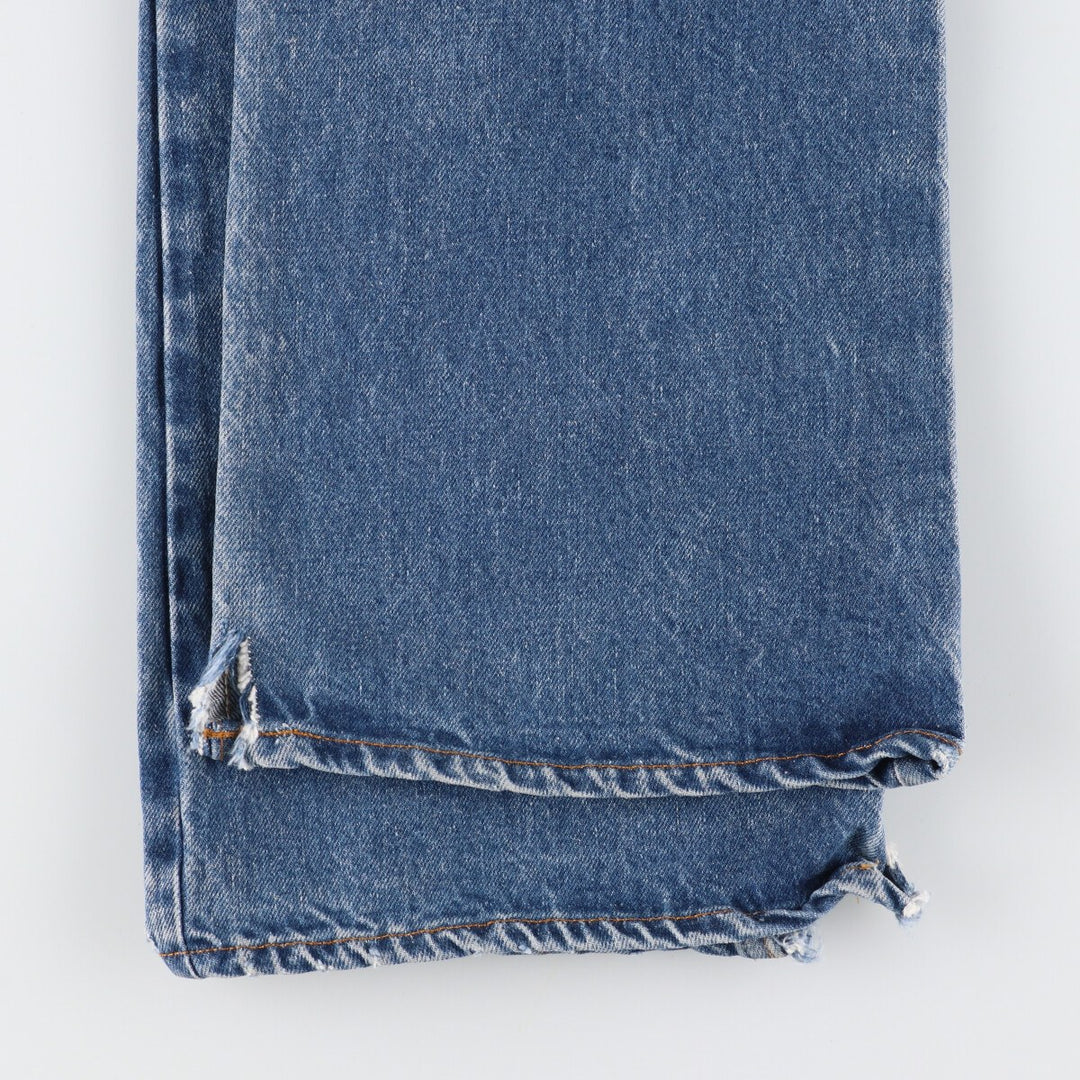 80'S Levi's 20517-0217 Bootcut Denim Pants Made in USA Men's W32 Vintage /eaa424176