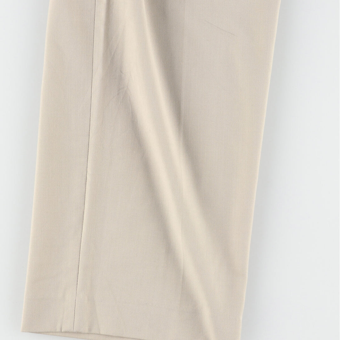 Ralph Lauren LAUREN Slacks Pants Women's XL (w32) /eaa424277