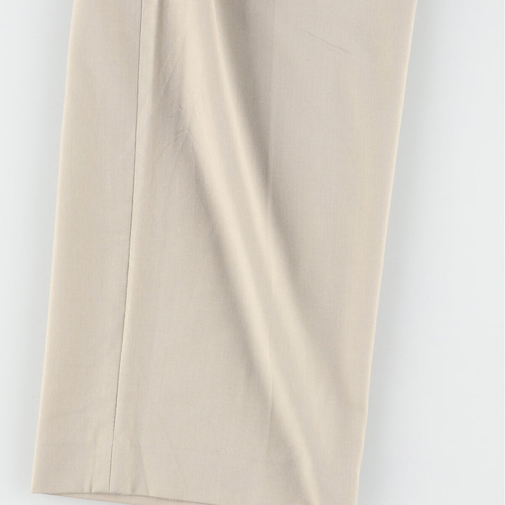 Ralph Lauren LAUREN Slacks Pants Women's XL (w32) /eaa424277