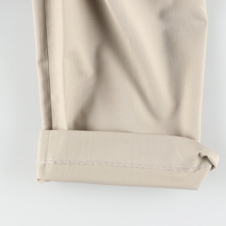 Ralph Lauren LAUREN Slacks Pants Women's XL (w32) /eaa424277