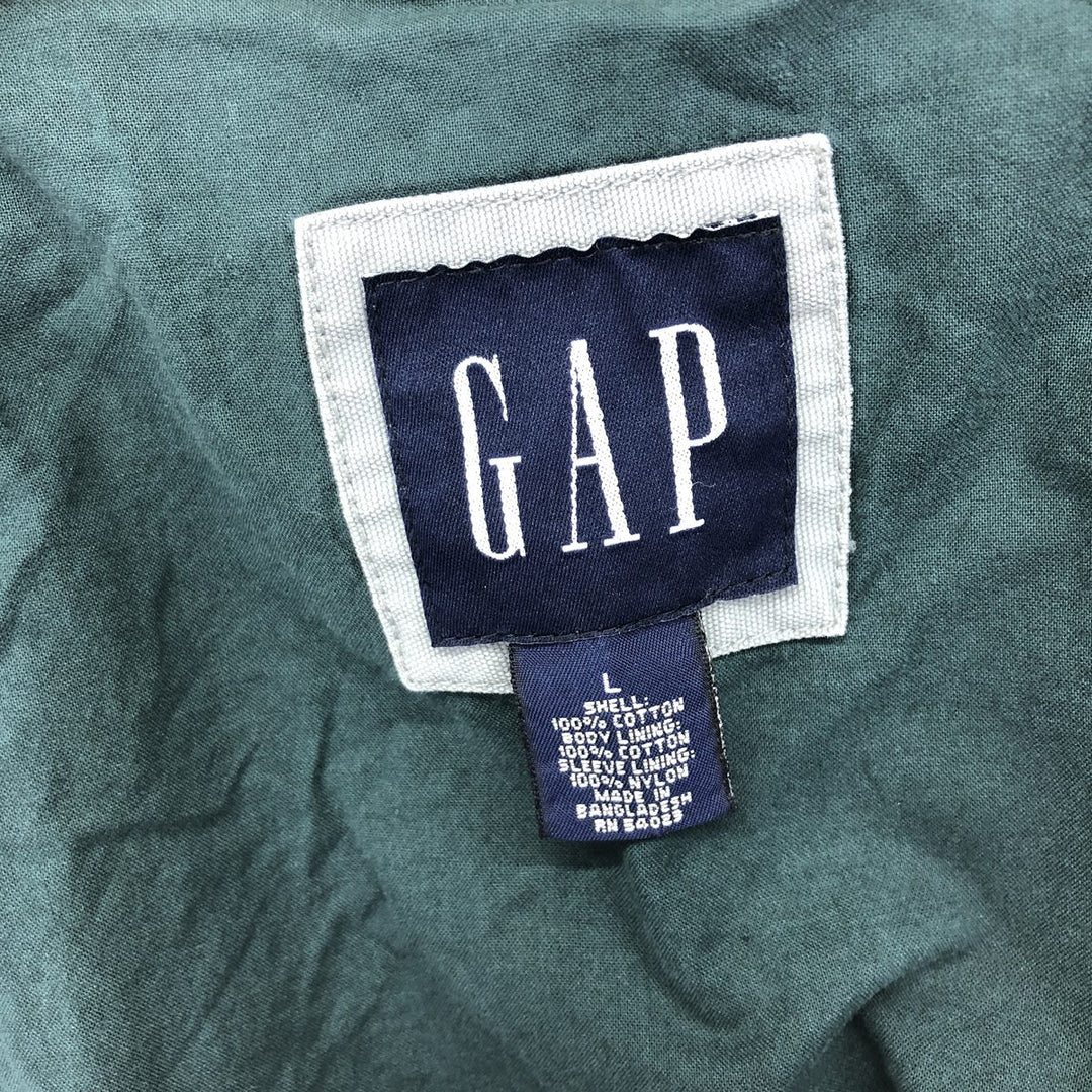 00'S GAP Swing Top Sports Jacket Men's L /eaa424341