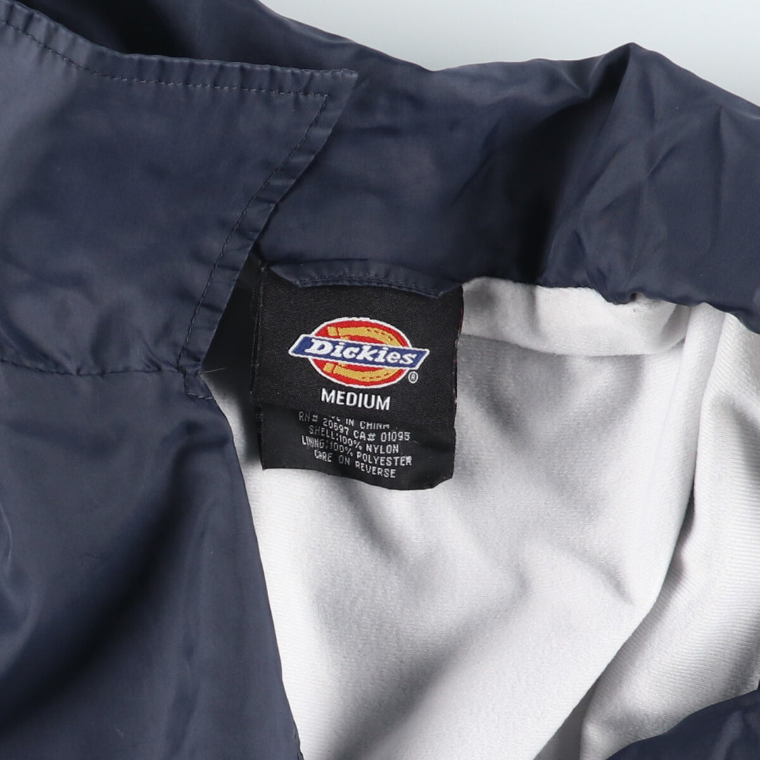 Dickies Coach Jacket Men's M /eaa424356