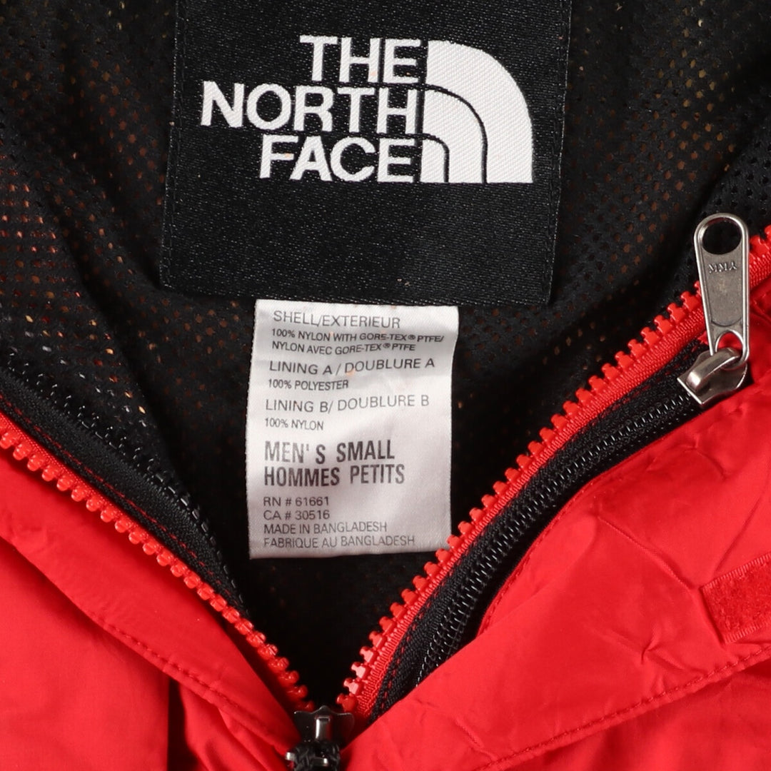 Special price for 90'S THE NORTH FACE GORE-TEX mountain parka shell jacket men's S vintage /eaa424392