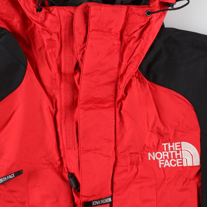 Special price for 90'S THE NORTH FACE GORE-TEX mountain parka shell jacket men's S vintage /eaa424392