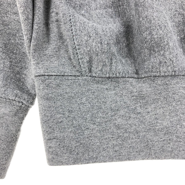 MVSPORT Reverse Weave College Sweatshirt Trainer Men's S /eaa424433