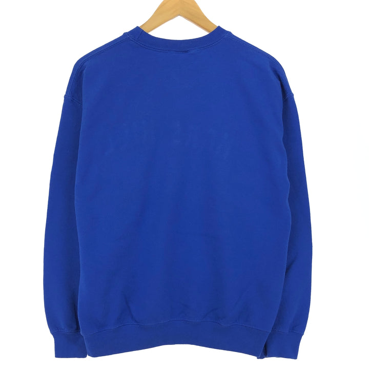 MVSPORT College Sweatshirt Trainer Men's M /eaa424434