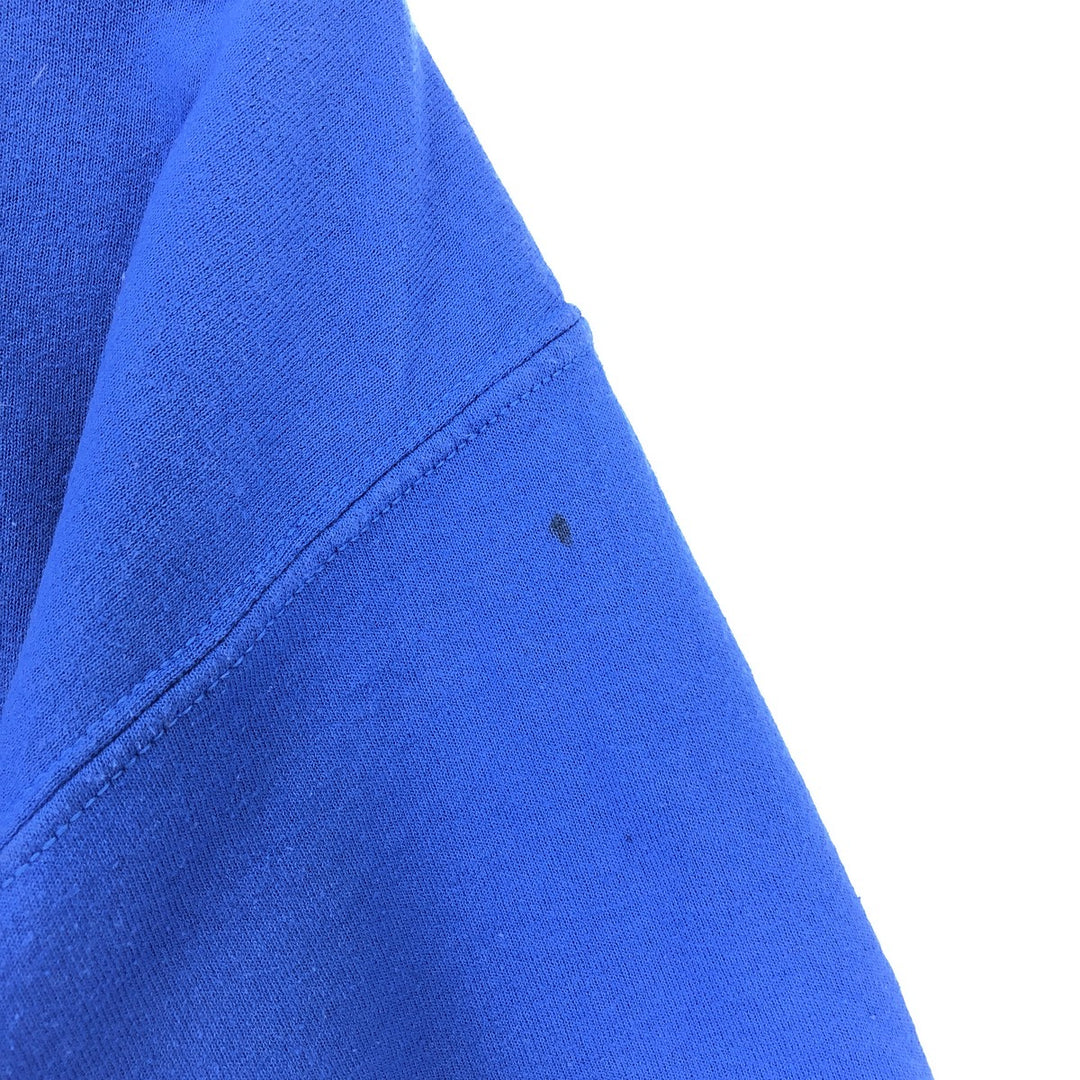MVSPORT College Sweatshirt Trainer Men's M /eaa424434