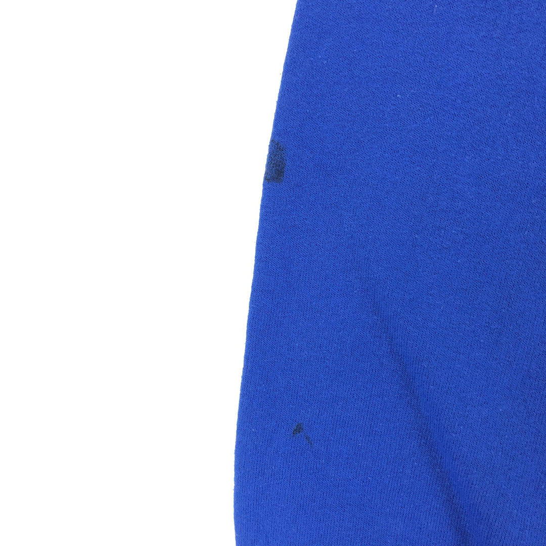 MVSPORT College Sweatshirt Trainer Men's M /eaa424434