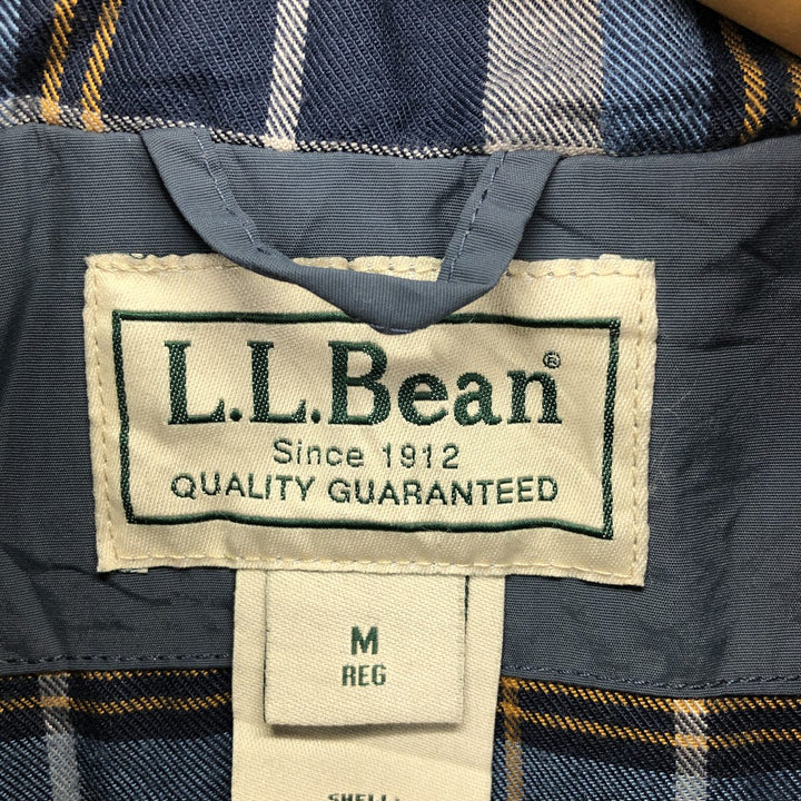 00'S LLBean Nylon Blouson Men's M /eaa424509