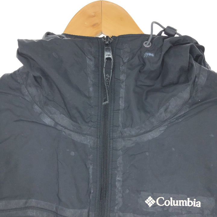 Columbia Nylon Parka Men's M /eaa424560