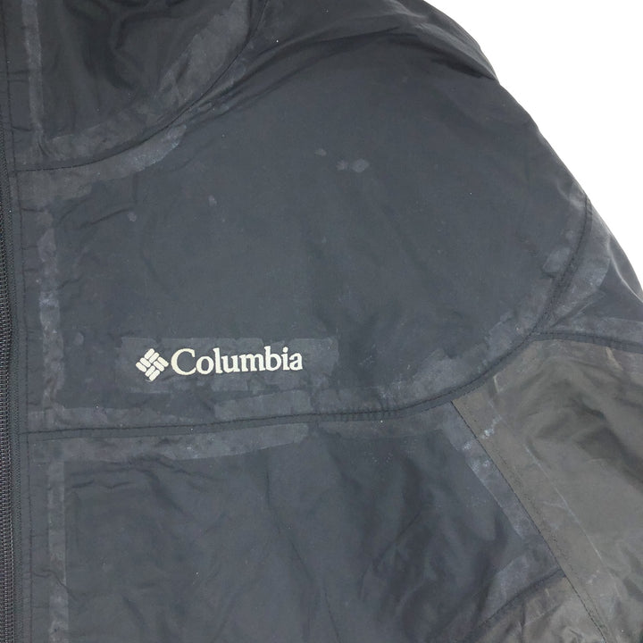 Columbia Nylon Parka Men's M /eaa424560