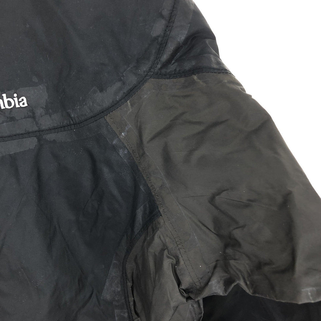 Columbia Nylon Parka Men's M /eaa424560